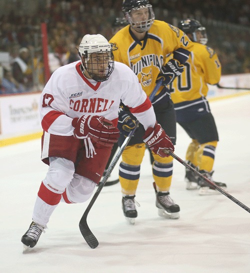 ECAC final four returns to Olympic Village News, Sports, Jobs Lake