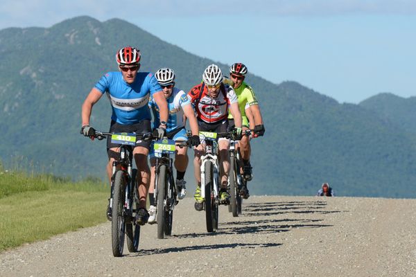 Whiteface mountain bike race clearance