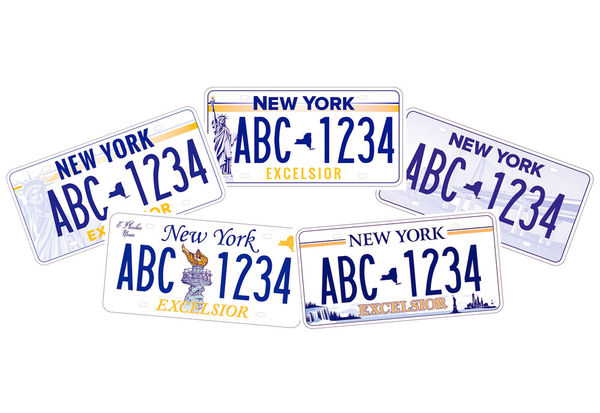 Ny Asks Residents To Pick A New License Plate News Sports Jobs Lake Placid News Ny Asks Residents To Pick A New License Plate News Sports Jobs Lake Placid News