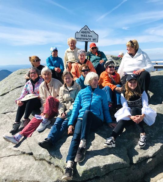 GARDEN CLUB NEWS Lake Placid Garden Club converts pumpkins into vases
